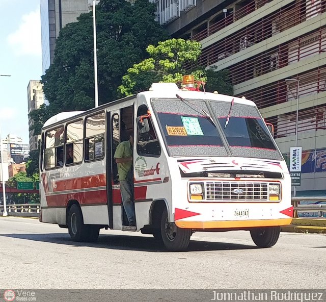 DC - A.C. Propatria - Carmelitas - Chaca�to 126 por Jonnathan Rodr�guez