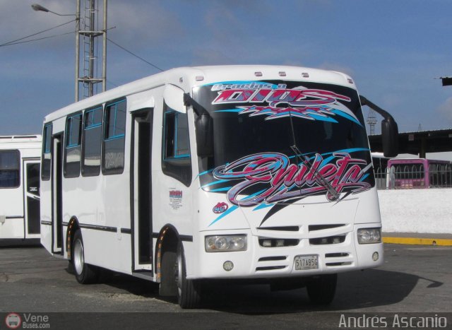 A.C. Transporte Independencia 046 por Andrs Ascanio