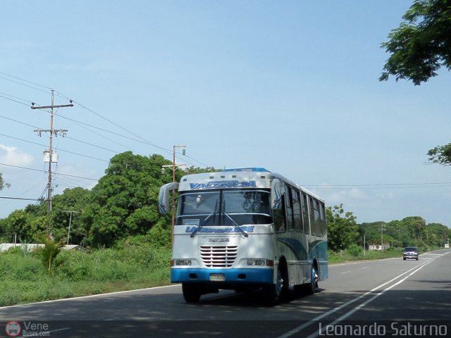 Unin Valencia A.C. 004 por Leonardo Saturno