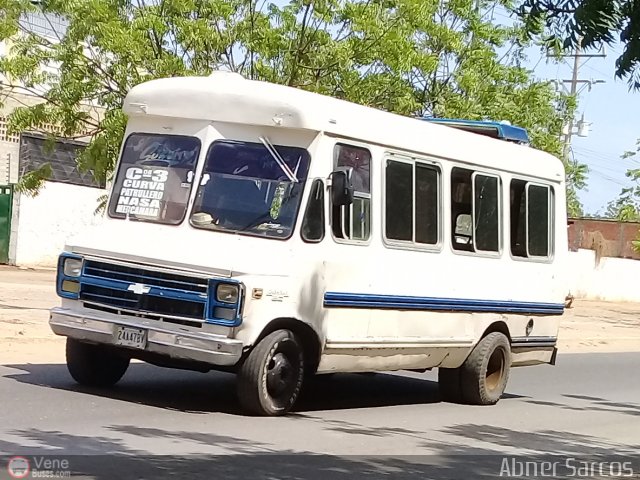 ZU - Mercosur - Circunvalaci�n 3 08 por Abner Sarcos