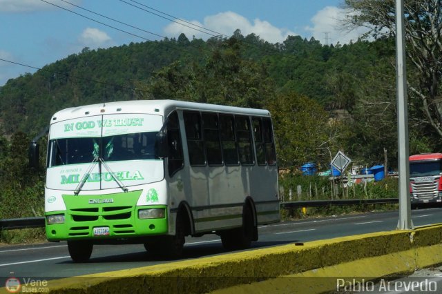 Uni�n Turmero - Maracay 231 por Pablo Acevedo