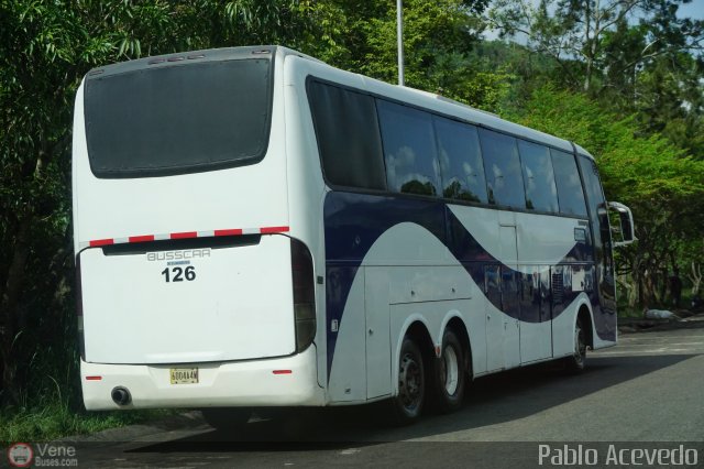 Responsable de Venezuela 0126 por Pablo Acevedo