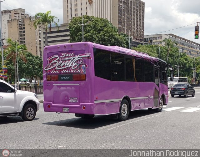 U.C. San Antonio S.C. 014 por Jonnathan Rodr�guez