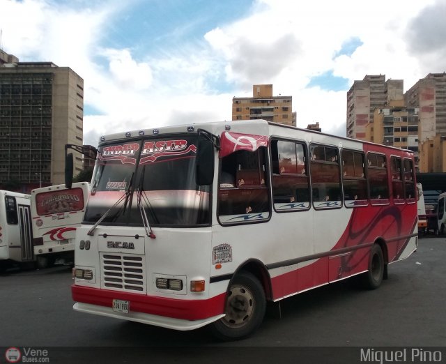 A.C. Indepasib 090 por Miguel Pino