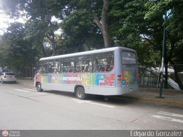 DC - A.C. Casalta - Chacato - Cafetal 253 por Edgardo Gonzlez
