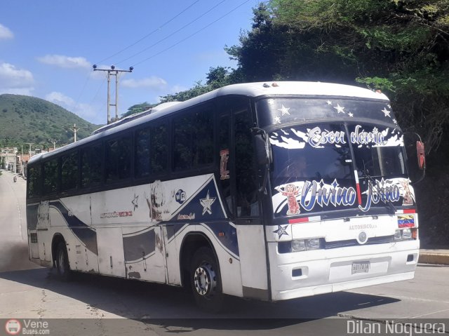 Autosirco 615 por Dilan Noguera