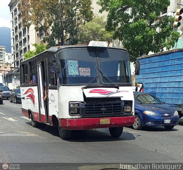 DC - A.C. Propatria - Carmelitas - Chaca�to 254 por Jonnathan Rodr�guez