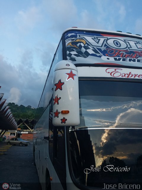 Expresos Alianza 016  por Jos� Brice�o