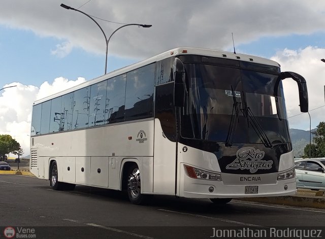 Cooperativa Rio Aragua 17 por Jonnathan Rodrguez