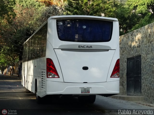 Unin Conductores Aeropuerto Maiqueta Caracas 012 por Pablo Acevedo