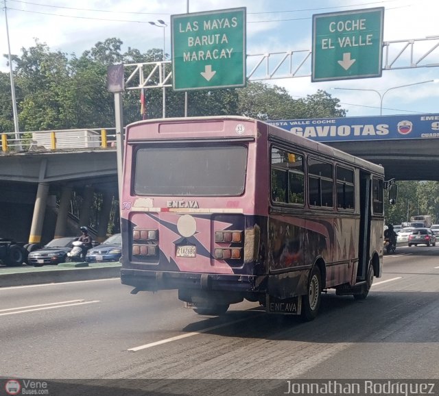 DC - Asoc. Cooperativa Carabobo Tiuna R.L. 053 por Jonnathan Rodrguez