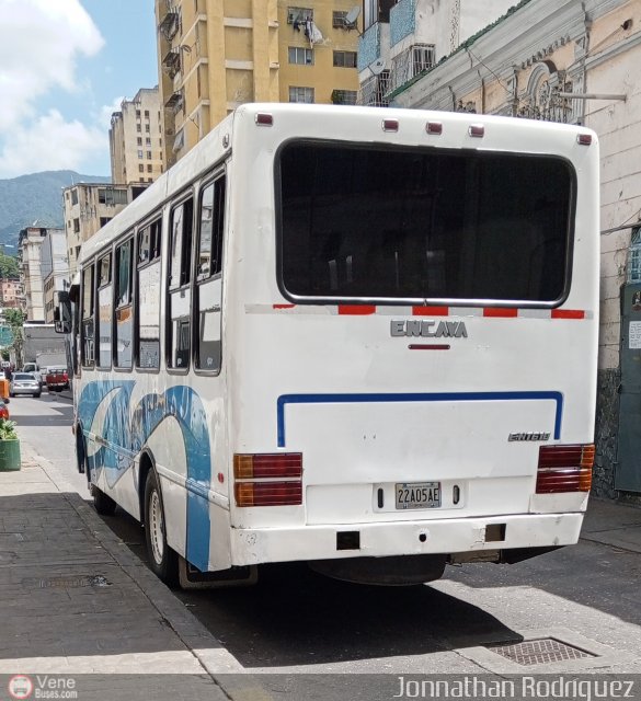 U.C. Caracas - El Junquito - Colonia Tovar 099 por Jonnathan Rodr�guez