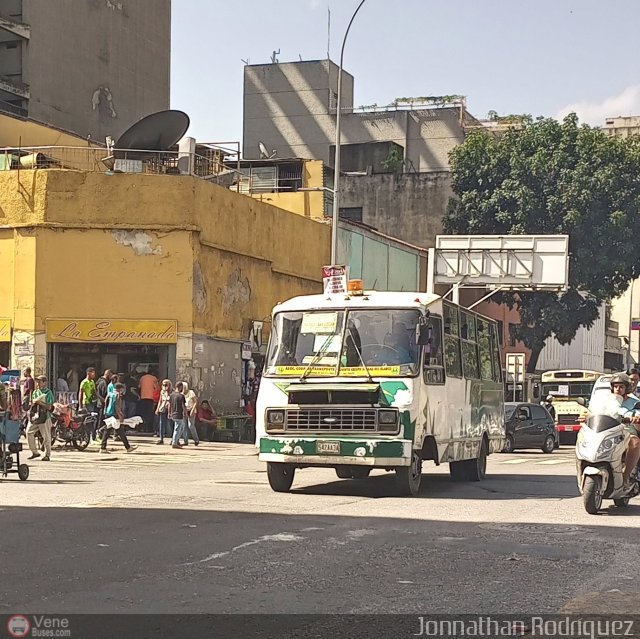 DC - A.C. Quinta Crespo-Sabana del Blanco 48 por Jonnathan Rodrguez