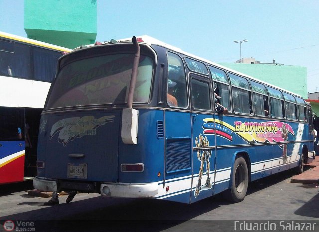 Autosirco 115 por Eduardo Salazar