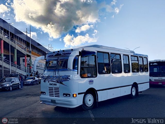 Uni�n T�chira 104 por Jes�s Valero