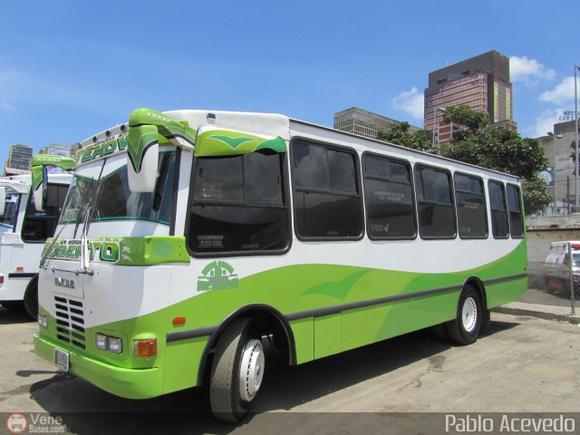 Unin Chara A.C. 082 por Pablo Acevedo