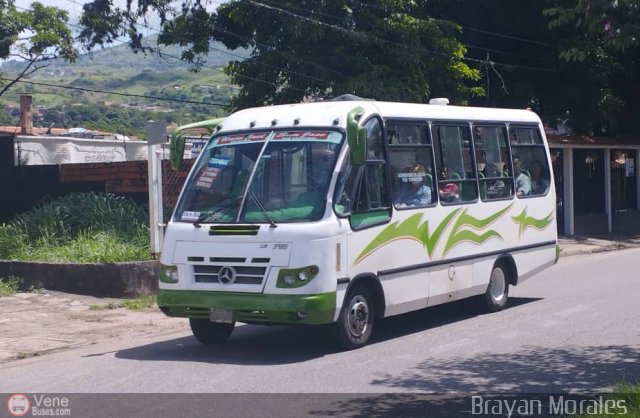 TA - Unin Conductores San Jos 30 por Jerson Nova