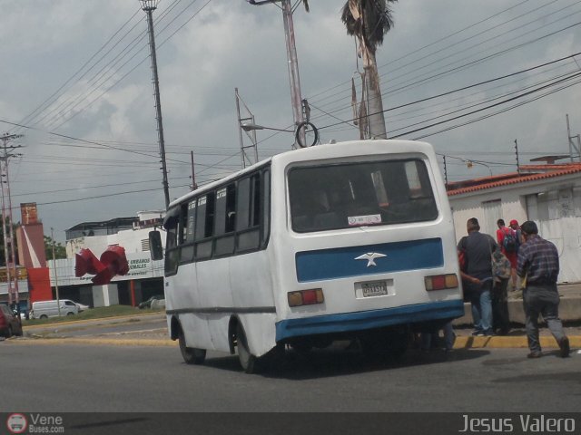AR - Unin San Miguel 23 por Jess Valero