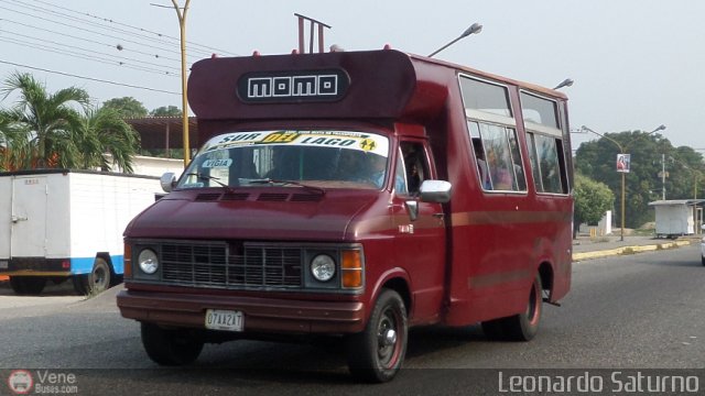 A.C. Sur del Lago R.L. 040 por Leonardo Saturno