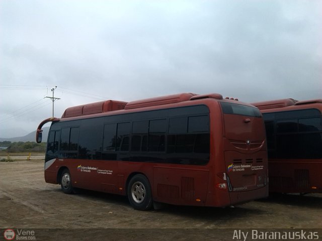 Particular o Desconocido 1111 por Aly Baranauskas