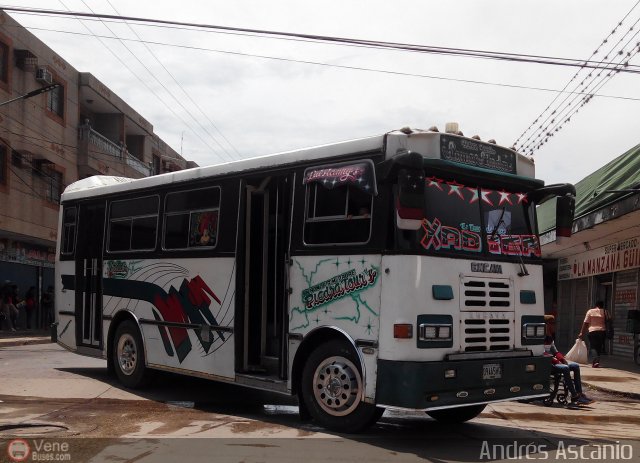 Uni�n Conductores Loma Linda 001 por Andr�s Ascanio