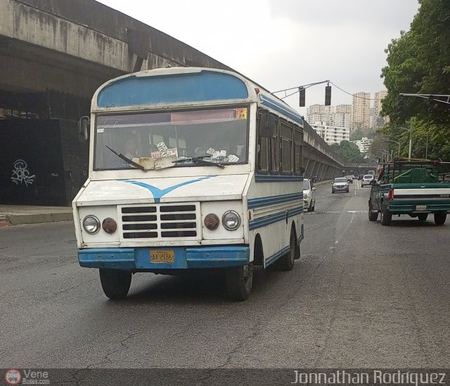 DC - A.C. Tour Caricuao 24 por Jonnathan Rodr�guez