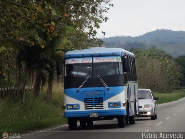 A.C. Pedraza 006 por Pablo Acevedo