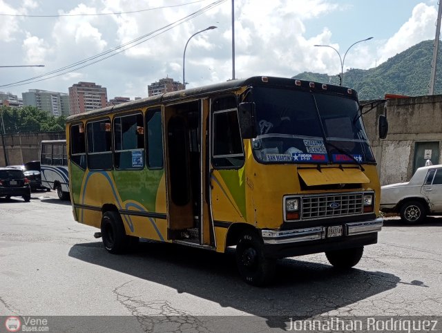 DC - S.C. Unin Satelite 049 por Jonnathan Rodrguez