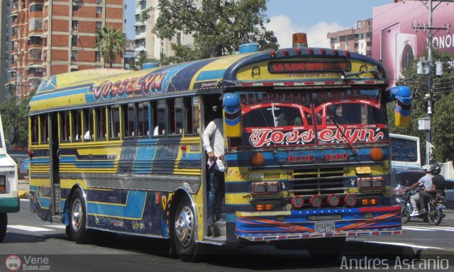 Transporte Guacara 0089 por Andr�s Ascanio