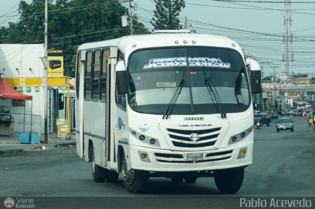 Foto �nibus Brasil.com, por Pablo Acevedo