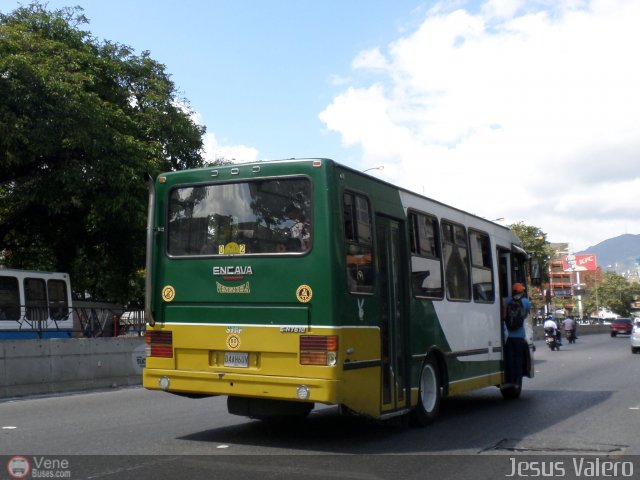 DC - Asoc. Conductores Criollos de La Pastora 002 por Jess Valero