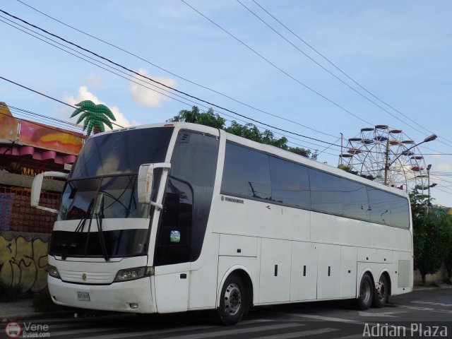 Transportes Frontino 1124 por Waldir Mata