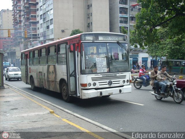 DC - Colectivos C.Oeste 01 por Edgardo Gonz�lez