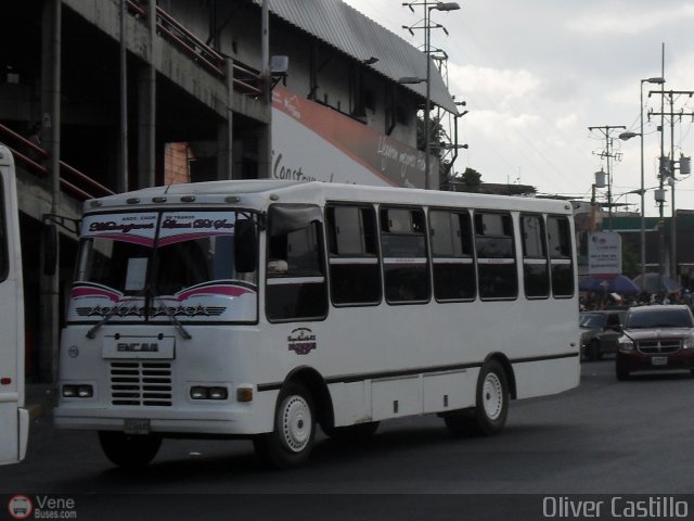 A.C. Mensajeros Llanos del Sur 113 por Oliver Castillo