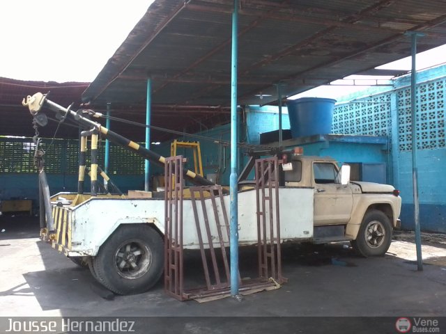 Expresos Perij� Grua por Jousse Hernandez