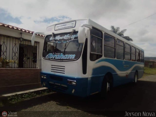 Expresos Bolivarianos 22 por Jerson Nova