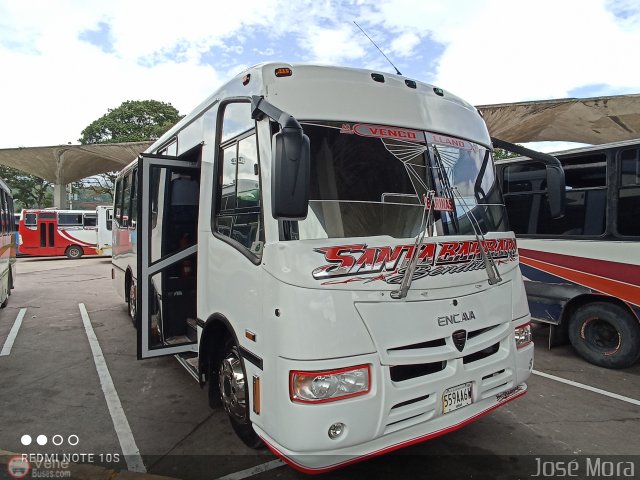 A.C. Transporte Vencollano 36 por Jos� Mora