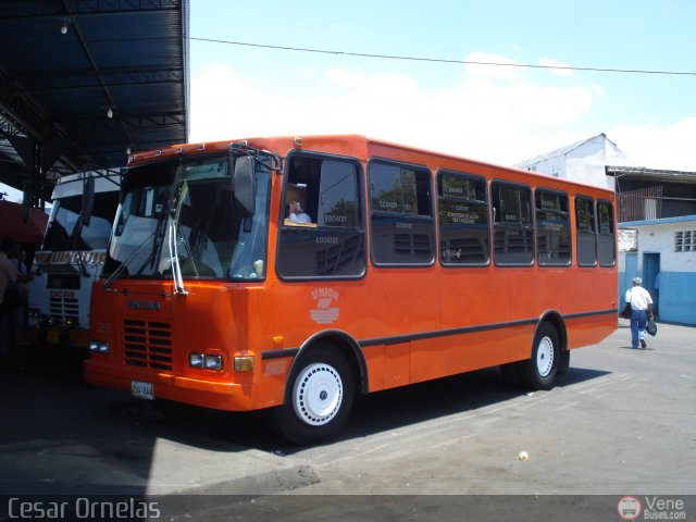 Unión Victoria 29 por Cesar Ornelas