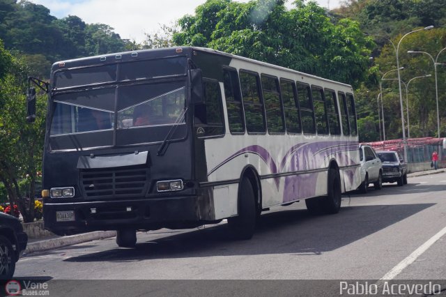 A.C. de Transporte Encarnaci�n 383 por Pablo Acevedo