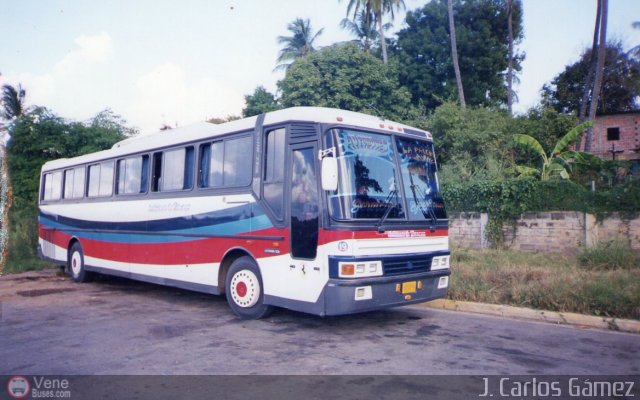 Autobuses La Pascua 019 por J. Carlos Gmez