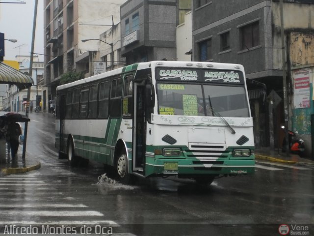 MI - U.C. San Charbel 10 por Alfredo Montes de Oca