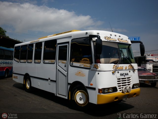 Uni�n Veintid�s S.C. 072 por J. Carlos G�mez