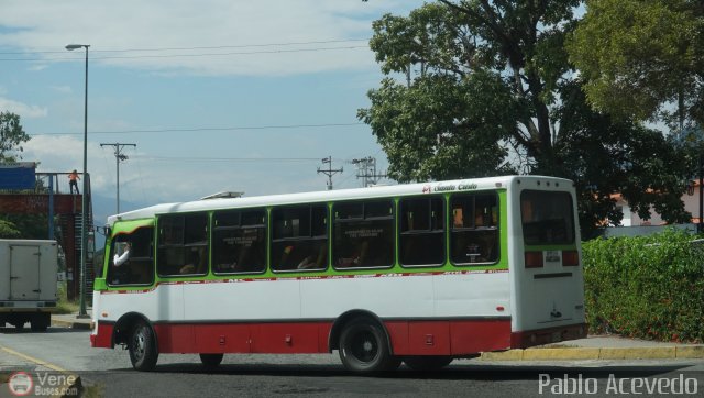 U.C. La Estrella 14 por Pablo Acevedo