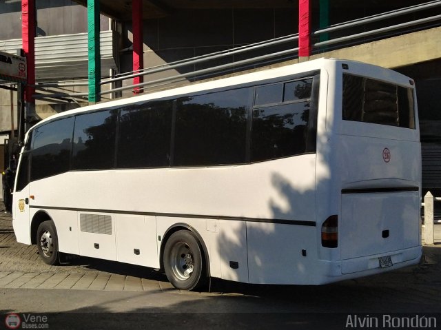 A.C. Sur del Lago R.L. 026 por Alvin Rond�n