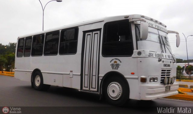 Uni�n Veintid�s S.C. 035 por Waldir Mata