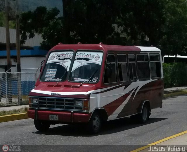 ME - Asociacin Cooperativa Mixta Carabobo 2 95 por Jess Valero