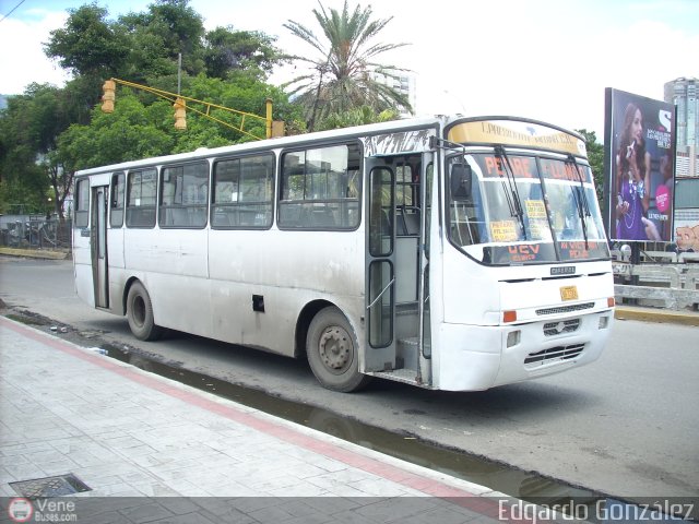 DC - Transporte Presidente Medina 011 por Edgardo Gonzlez