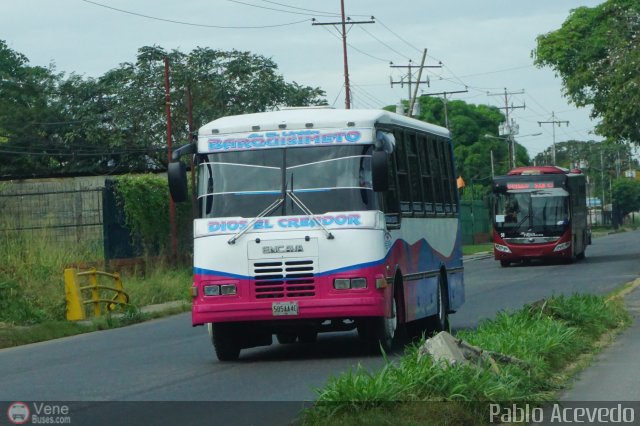 A.C. Unin Barquisimeto 51 por Pablo Acevedo