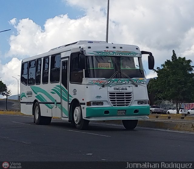 U.C. San Antonio S.C. 061 por Jonnathan Rodr�guez