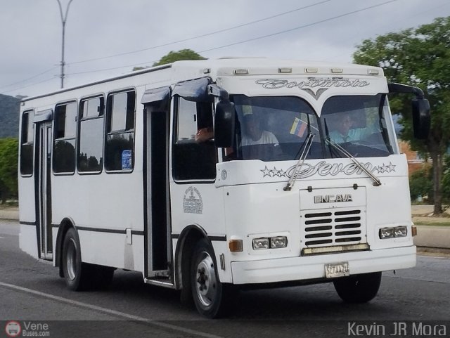 Coop. de Transporte Coromoto 07 por Kevin Mora